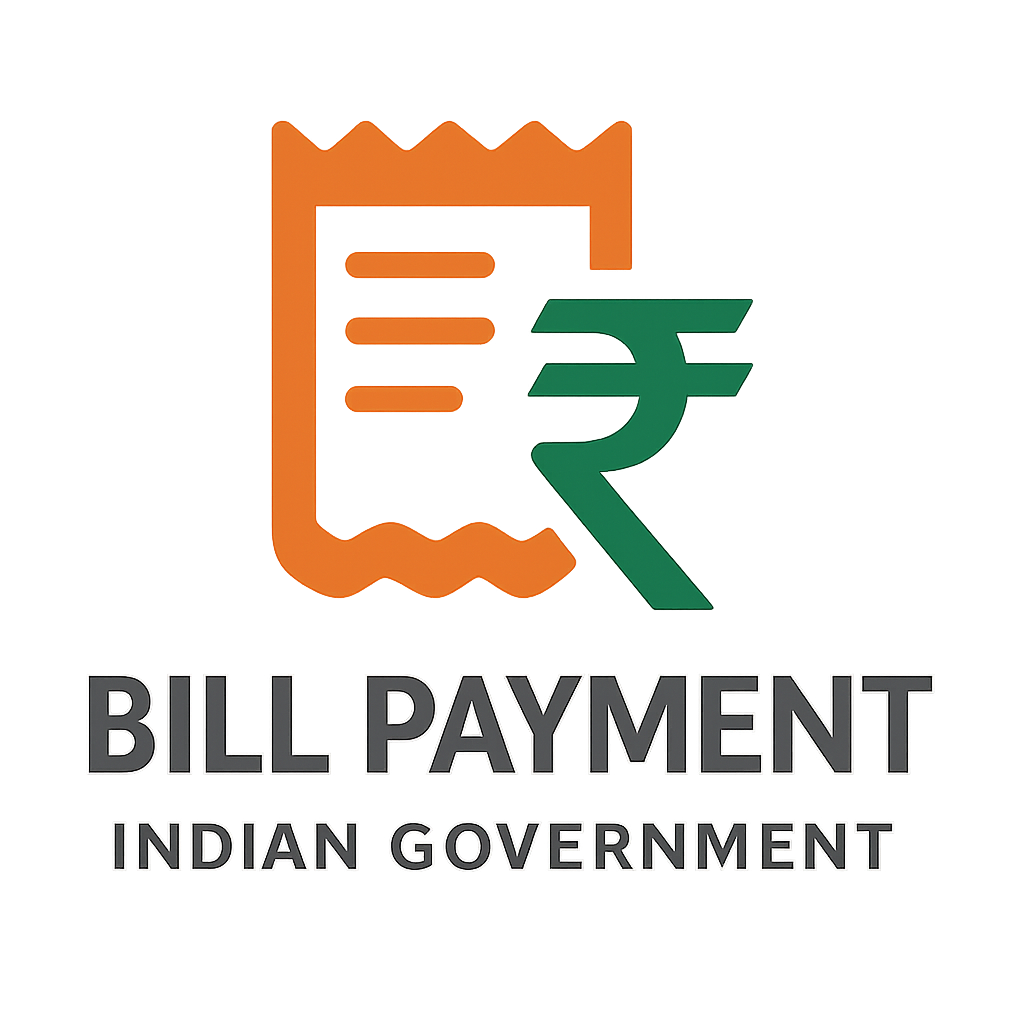 Gov Bill Payment Websites